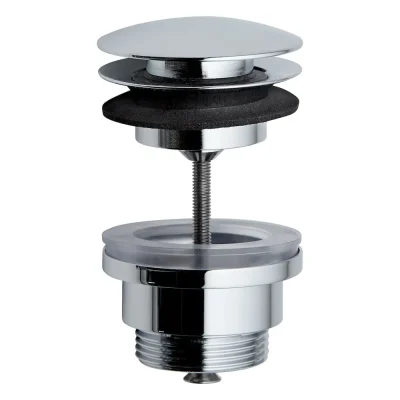 Laufen piederumi - izlietnes noteces vārsts H3709890041041