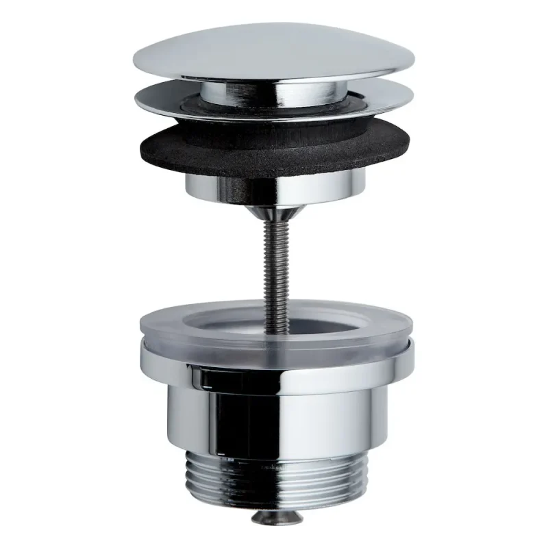 Laufen piederumi - izlietnes noteces vārsts H3709890041041
