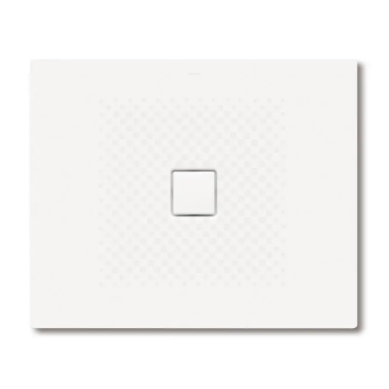 Kaldewei Avantgarde - dušas paliktnis Conoflat 789-2, 100x120 cm, polistirola balsts, pretslīdes, balts 465935000001
