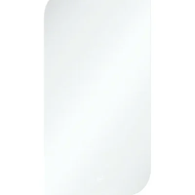 Villeroy & Boch More to See Lite - spogulis ar LED apgaismojumu, 60x100 cm, skāriena sensors A4791000