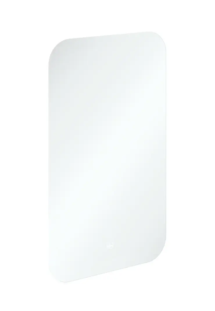 Villeroy & Boch More to See Lite - spogulis ar LED apgaismojumu, 60x100 cm, skāriena sensors A4791000