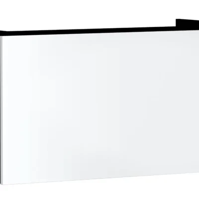 Hansgrohe Xilesa E - izlietnes apakšskapītis, 50x98x47 cm, 1 atvilktne, matēti balts 54261700