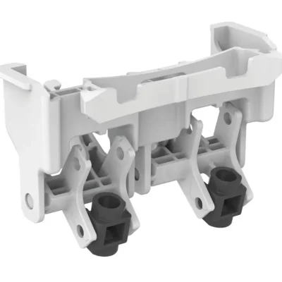 Ideal Standard ProSys - pārveidošanas komplekts paredzēts augšējai vadībai R017667