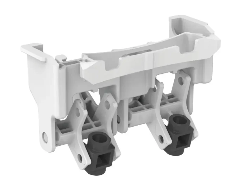 Ideal Standard ProSys - pārveidošanas komplekts paredzēts augšējai vadībai R017667