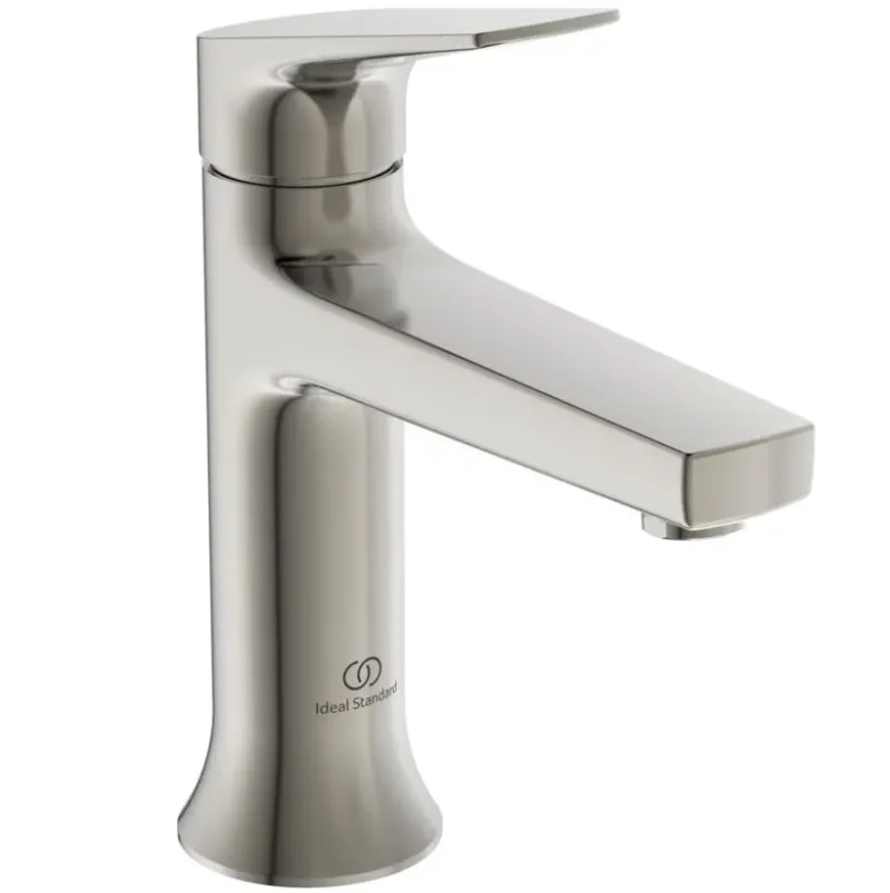 Ideal Standard La Dolce Vita - izlietnes maisītājs, Silver Storm BD654GN