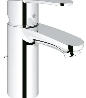 Grohe Eurostyle Cosmopolitan - izlietnes vienas sviras maisītājs S, hroms 3355720E