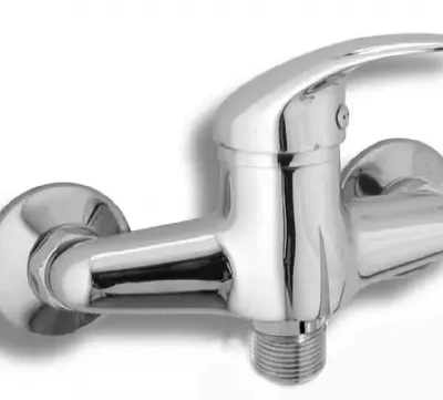 Novaservis Titania Lux - virtuves izlietnes maisītājs bez iztekas 150 mm, hroms 91070/1,0
