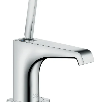 Axor Citterio E - stāvventilis, hroms 36105000