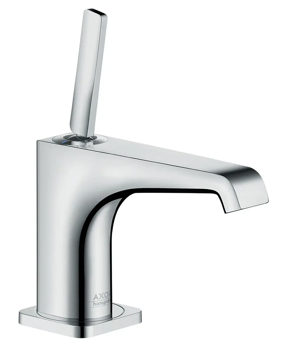 Axor Citterio E - stāvventilis, hroms 36105000