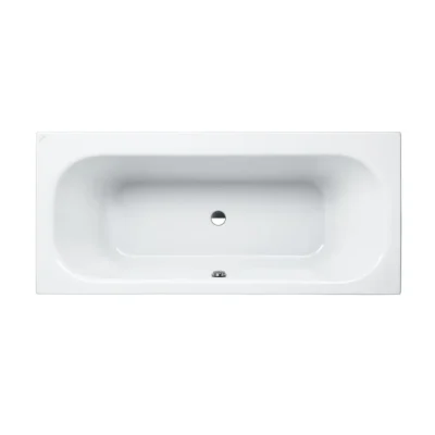 Laufen Solutions - vanna ar kāju rāmi, 170x75 cm, balta H2235310000001