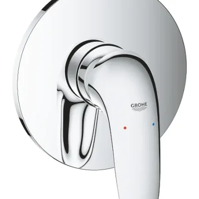 Grohe Eurostyle - dušas maisītājs - zemapmetuma, hromēts 24046003