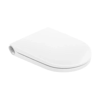 Laufen Cleanet Riva - WC sēdeklis, SoftClose, balts matēts H8916917570001