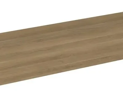 Sapho Ezara - izlietnes virsma 122x47 cm, Cuneo ozols EZD121-2525