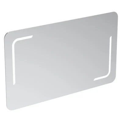 Ideal Standard Mirror&Light - spogulis 120x70 cm ar LED apgaismojumu un fona apgaismojumu T3353BH