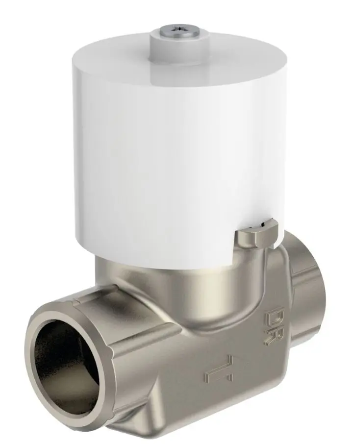Ideal Standard piederumi - zemapmetuma montāžas korpuss DN15 BC461NU