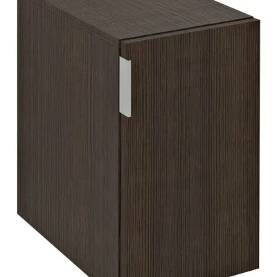 Sapho Cirasa - sānu skapis, 30x52x46 cm, 1 durvis L/R, rustikāla priede CR302-1616
