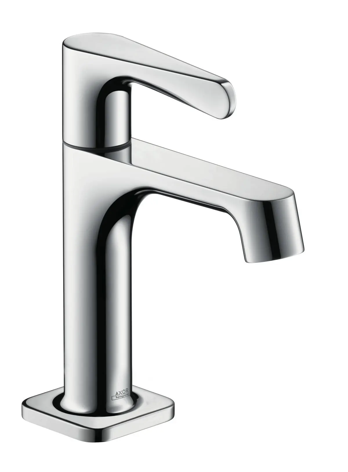 Axor Citterio M - stāvvārsts, hroms 34130000