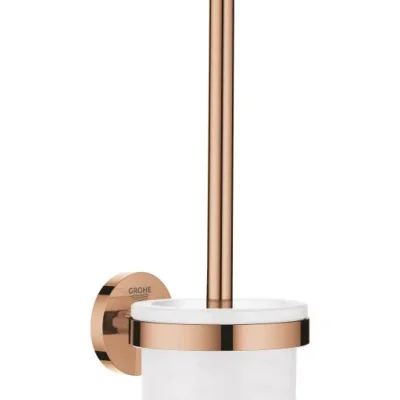 Grohe Essentials - tualetes birstes komplekts, Warm Sunset 40374DA1