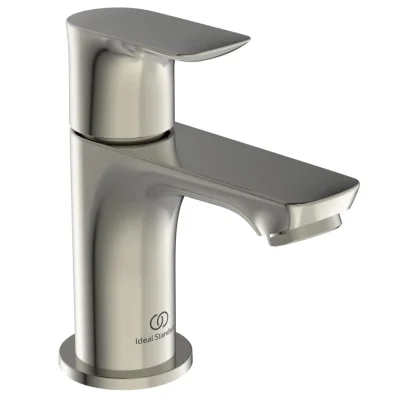 Ideal Standard Connect Air - aukstā ūdens vārsts, Silver Storm A7031GN
