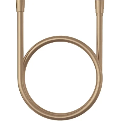 Kludi - dušas šļūtene, 160 cm, matēta bronza 61072N1-00