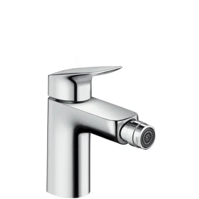 Hansgrohe Logis - bideta vienas sviras maisītājs, hromēts 71200000