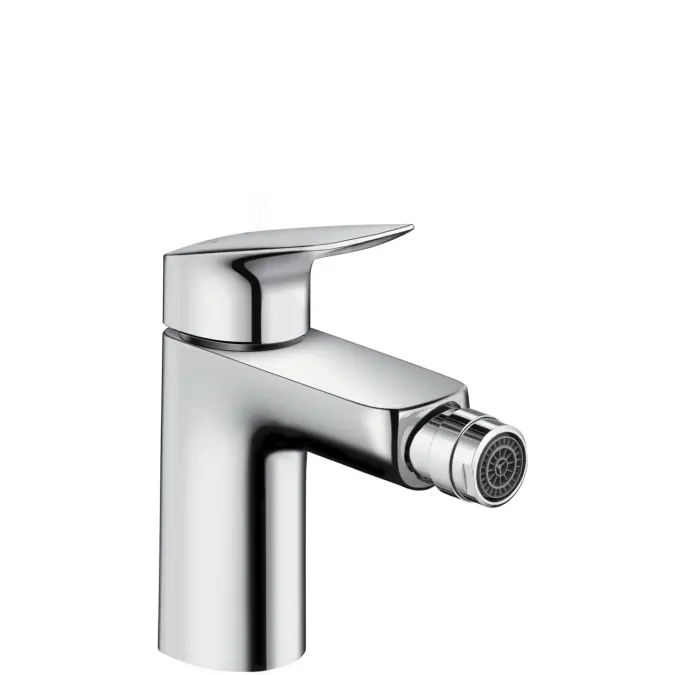 Hansgrohe Logis - bideta vienas sviras maisītājs, hromēts 71200000
