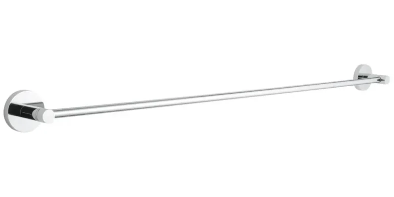Grohe Essentials - vannas dvieļu turētājs, hromēts 40386001
