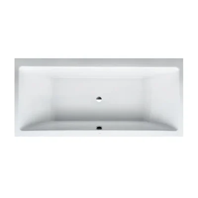 Laufen Pro - Vanna ar kāju rāmi, 190x90 cm, balta H2349510000001