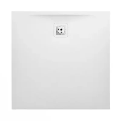Laufen Pro - dušas paliktnis 90x90 cm, balts H2109560000001
