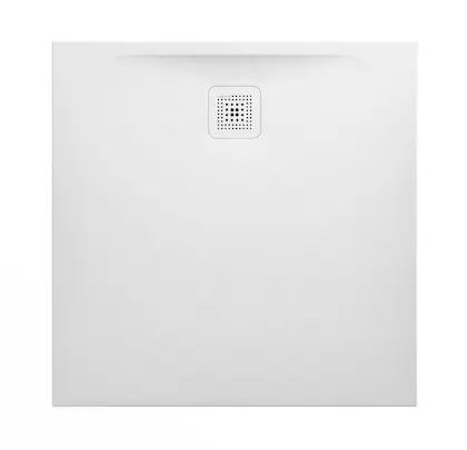Laufen Pro - dušas paliktnis 90x90 cm, balts H2109560000001