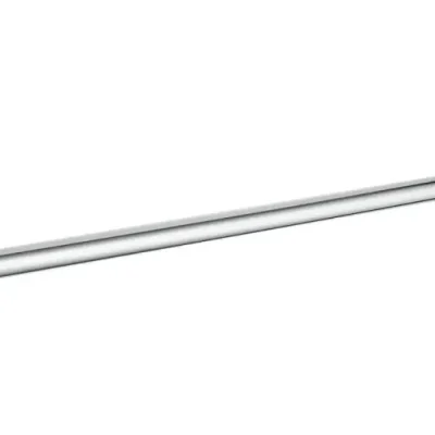 Grohe Essentials - vannas dvieļu turētājs, hromēts 40688001