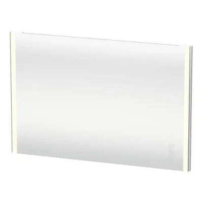 Duravit XSquare - spogulis 120x80 cm, ar LED apgaismojumu un apsildi XS7014000000000