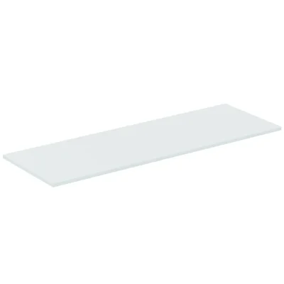 Ideal Standard Connect Air - konsole 1304 x 18 x 442 mm, gaiša priede (dekors) E1147UK
