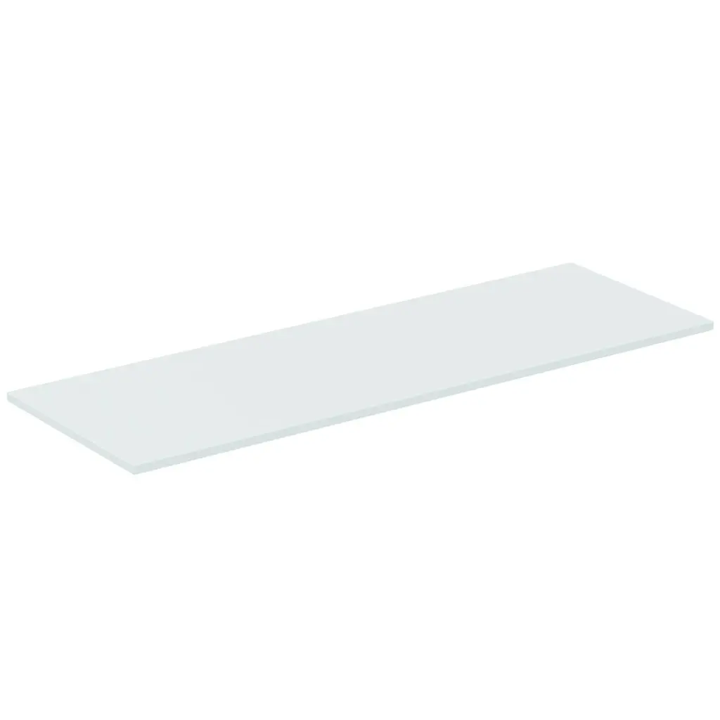 Ideal Standard Connect Air - konsole 1304 x 18 x 442 mm, pelēks ozols (dekors) E1147PS