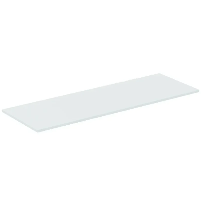 Ideal Standard Connect Air - konsole 1304 x 18 x 442 mm, brūna matēta (laka) E1147VY