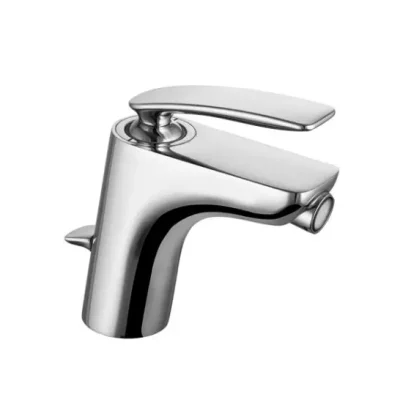Kludi Balance - bideta vienas sviras maisītājs, hroms 522160575
