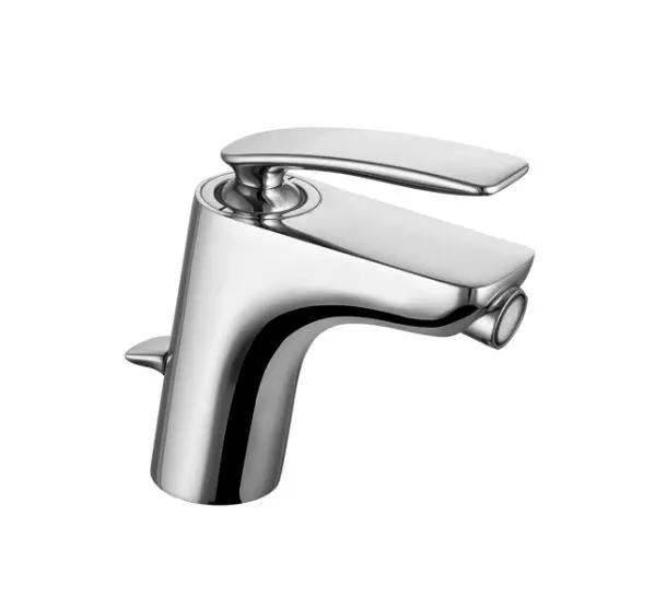 Kludi Balance - bideta vienas sviras maisītājs, hroms 522160575