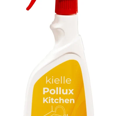 kielle Pollux - virtuves tīrīšanas līdzeklis, 500 ml 80422WE0