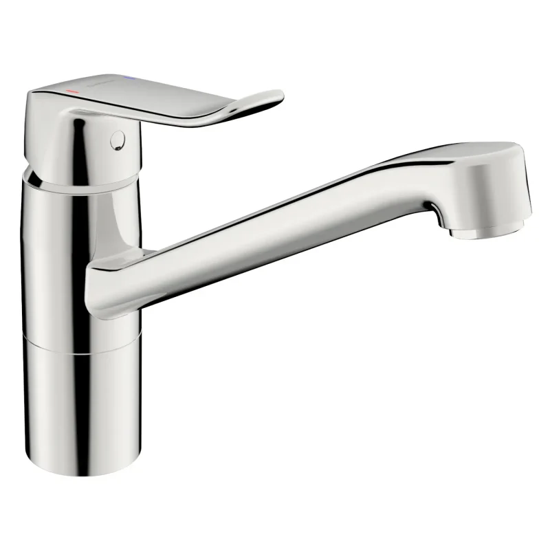 Hansa Care - virtuves izlietnes maisītājs, hroms 46102206