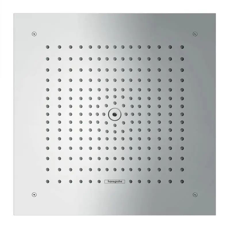 Hansgrohe Raindance E - galvas duša 400, hromēts 26252000