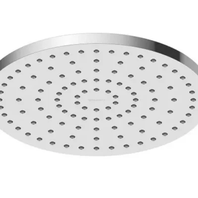 Duravit dušas - galvas duša, diametrs: 25 cm, hromēta UV0662018010