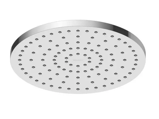 Duravit dušas - galvas duša, diametrs: 25 cm, hromēta UV0662018010