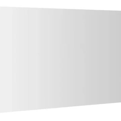 Sapho Plain - spogulis 120x60 cm 1501-29