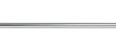 Aqualine piederumi - teleskopiska izplešanās stanga 70-120 cm, hroms TZ120
