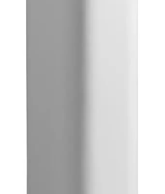 Sapho Kerasan Waldorf - universāla keramikas kolonna, balta 417001