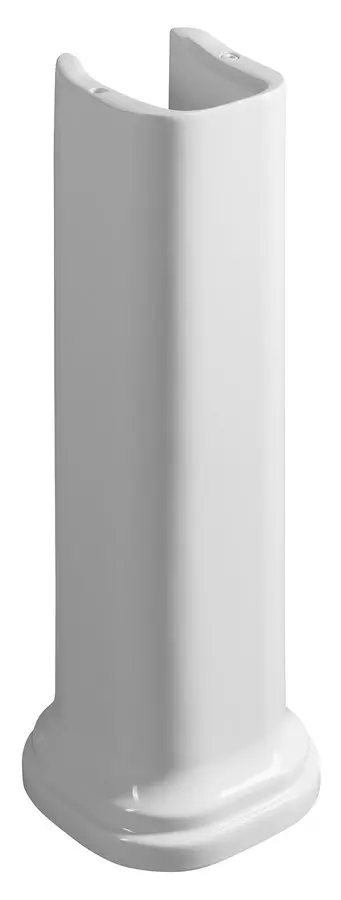 Sapho Kerasan Waldorf - universāla keramikas kolonna, balta 417001