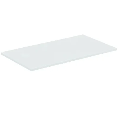 Ideal Standard Connect Air - konsole 804 x 18 x 442 mm, pelēks ozols (dekoratīvs) E0849PS