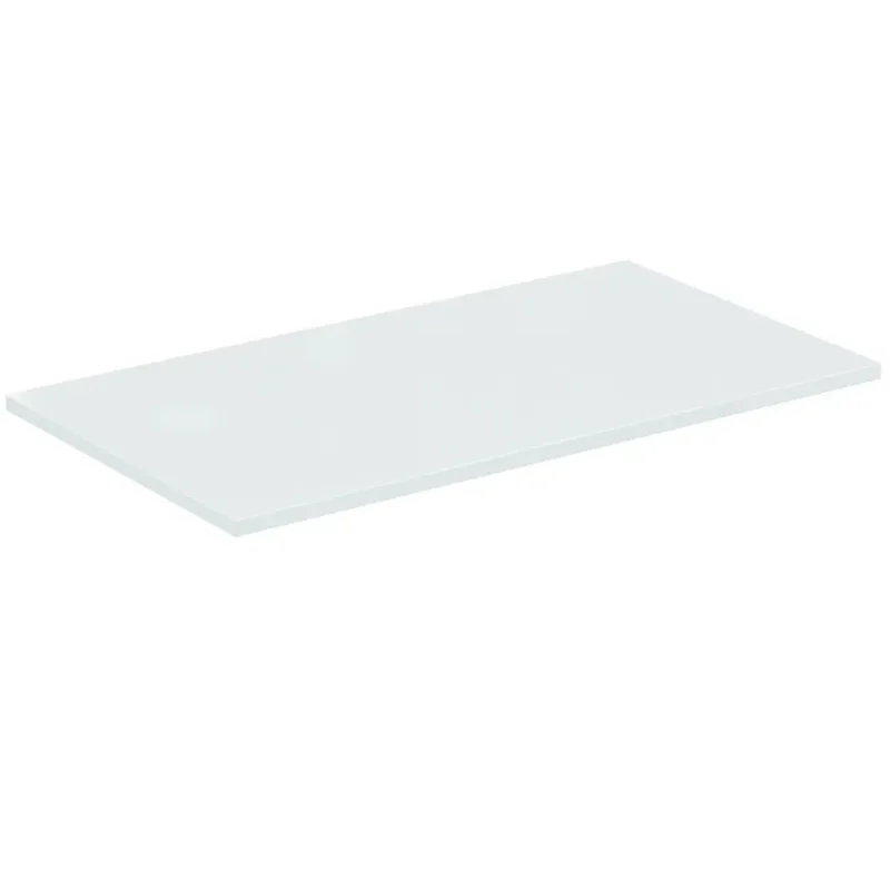 Ideal Standard Connect Air - konsole 804 x 18 x 442 mm, pelēks ozols (dekoratīvs) E0849PS
