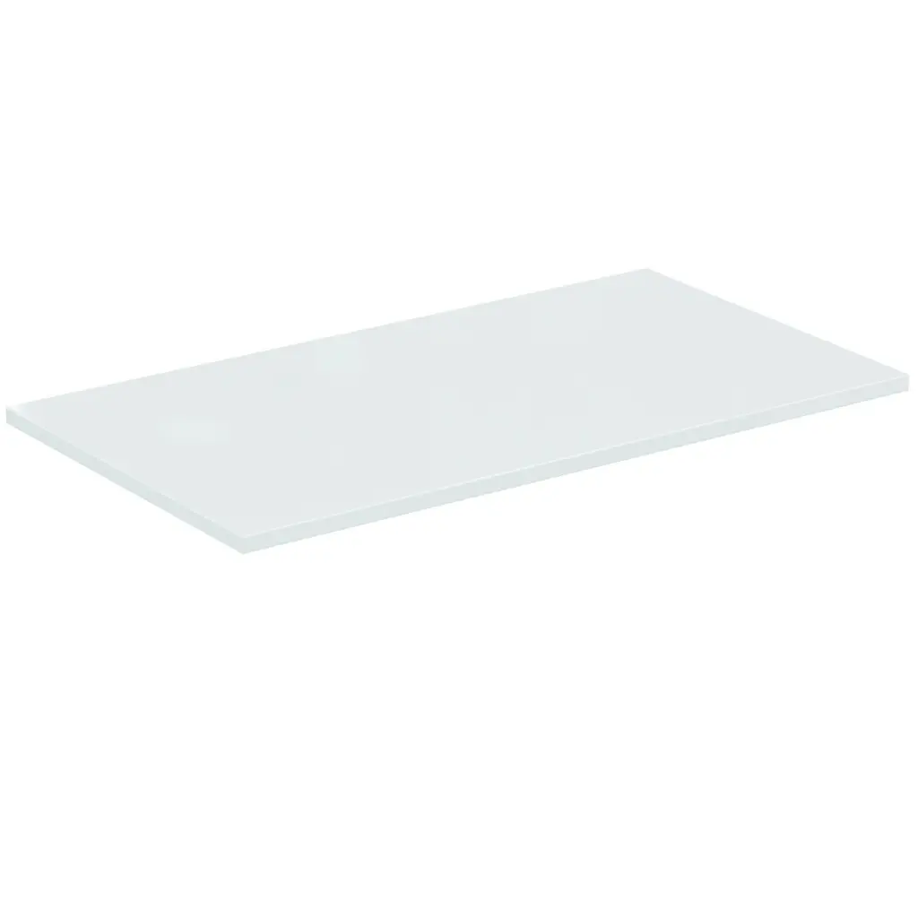 Ideal Standard Connect Air - konsole 804 x 18 x 442 mm, pelēks ozols (dekoratīvs) E0849PS