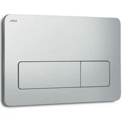 Jika Modul - vadības plate PL3, Dual Flush, hroms matēts H8936640070001